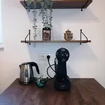 Apartman Iva *