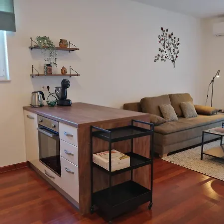 Apartman Iva
