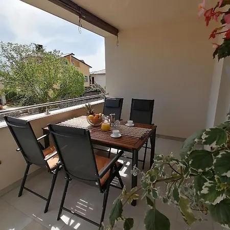 Apartman Iva Šilo