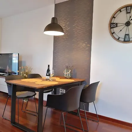 Iva Apartment