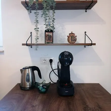Apartment Iva *