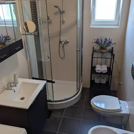 Apartment Iva *