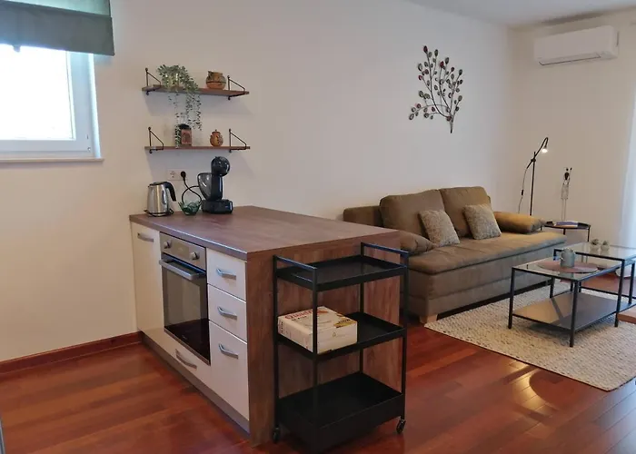Apartamento Iva