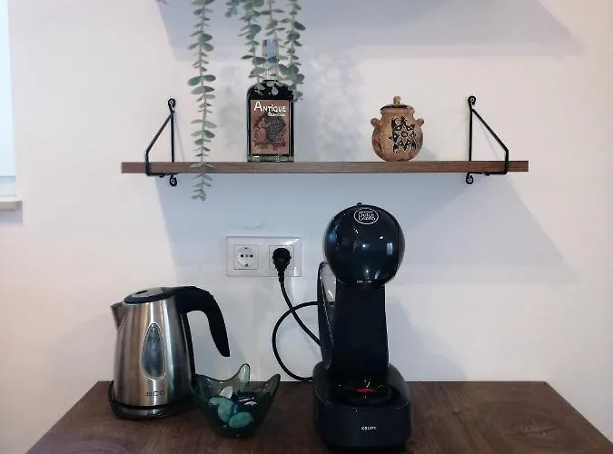 Apartamento Iva *