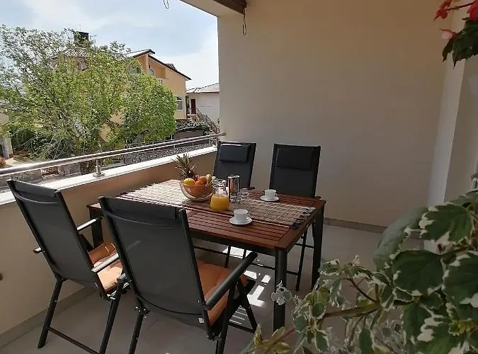 Apartamento Iva Šilo