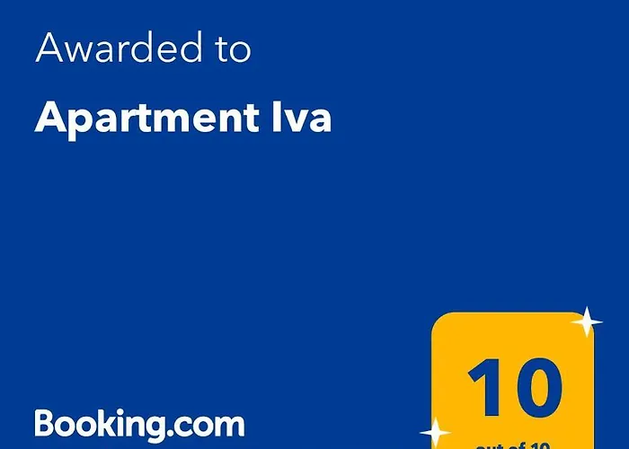 Apartamento Iva *
